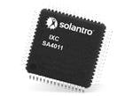 Solantro IXC & IXC2 Digital Power Processors