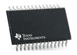 Texas Instruments Audio Analog-to-Digital Converters