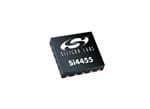 Silicon Labs Si4455 EZRadio® Transceivers