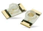 Broadcom HSMQ-Cx Surface-Mount ChipLEDs