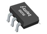 Azoteq IQS227AS/B & IQS228AS/B Single-Channel Devices