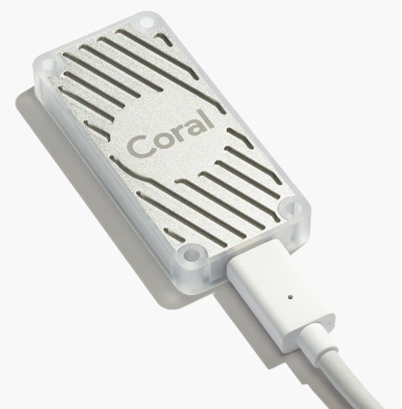 その他 Coral USB Accelerator USB Accelerator - Coral | Mouser