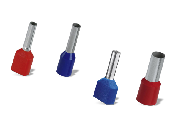 Phoenix contact clearance ferrule crimper