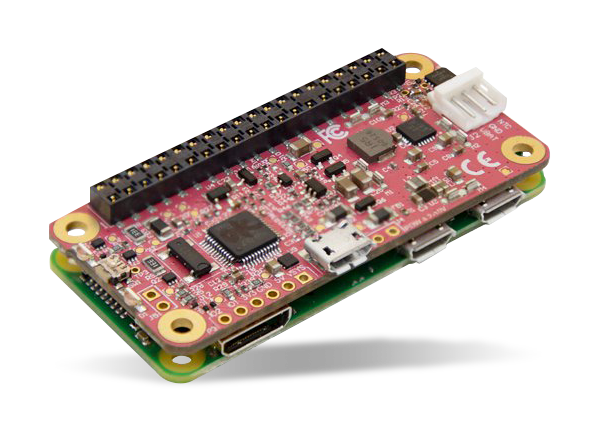 Pijuice Testing The Software And Hardware Plus 6w 40w Solar Panels Video Raspi Tv