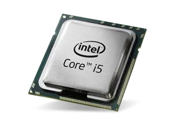 4th Generation i5 Processors - Intel