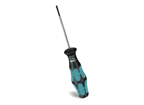 Screwdrivers Phoenix Contact Mouser