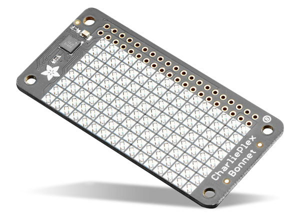 Led array online