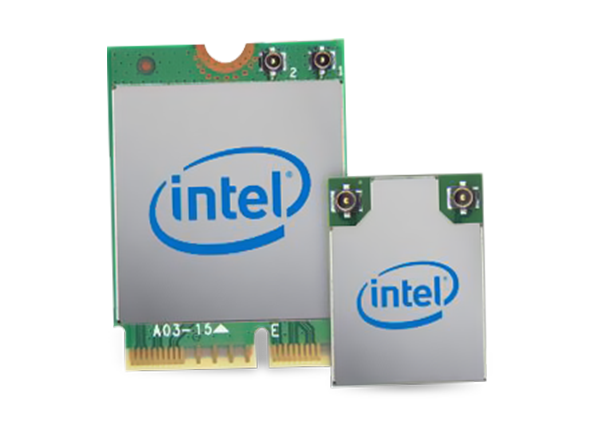 Wi-Fi® 6 (Gig+) AX200/AX201 Modules - Intel | Mouser Canada