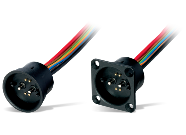 Magnetic connector shop