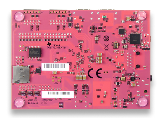 Xilinx PYNQ-Z1 ボード PYNQ-Z1 Python Productivity Board - Digilent | Mouser