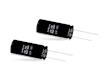 QXW Radial Lead Aluminum Electrolytic Capacitors