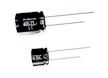 AX Radial Lead Aluminum Electrolytic Capacitors