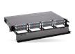 Rack-Mount LGX Fiber Enclosures & Cassettes