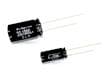 ZLH Radial Lead Aluminum Electrolytic Capacitors