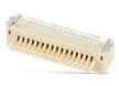 BergStak+™ 0.8mm Mezzanine Connectors