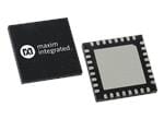 Analog Devices / Maxim Integrated MAX25220/1/1B Automotive 4-Ch TFT-LCD Power ICs