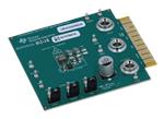 Texas Instruments LM63615QDRREVM Evaluation Module