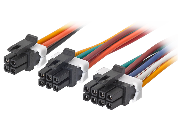 order A7♡ 206433-1 TE Connectivity | Mouser Canada