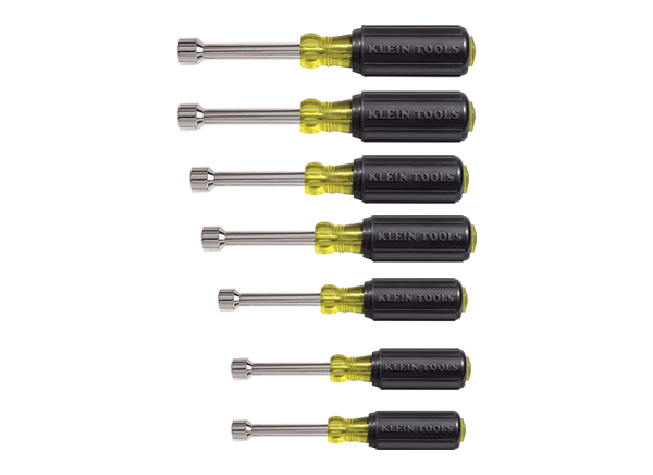 Nut screwdriver online