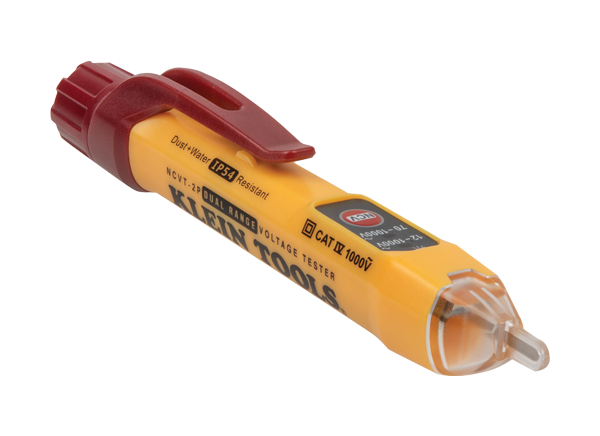 Klein tools circuit shop tester