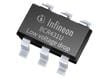 BCR431U Linear Low Voltage Drop LED Driver