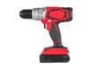 Components for DC Power Tools