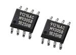 Melexis MLX90422 Triaxis® Magnetic Position Sensors