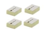 Mini-Circuits BFHK-2xx2+ 50Ω Ceramic Bandpass Filters