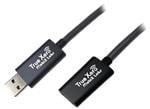 Mobix Labs True Xero™ USB 2.0 Type-A - Type-A Cables