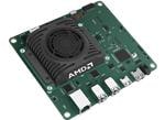 Kria KV260 Vision AI Starter Kit - AMD / Xilinx | Mouser