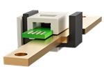 Melexis DVK IMC Hall Shield Development Kit