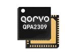 Qorvo QPA2309 C-Band 100W GaN Power Amplifier