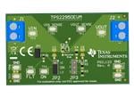 Texas Instruments TPS22950EVM Evaluation Module