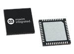 Analog Devices / Maxim Integrated MAX20754 Multiphase Power-Supply Controller