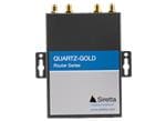 Siretta QUARTZ-GOLD Gigabit Ethernet LTE Routers (EU)