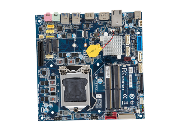 Mainboard mini itx online