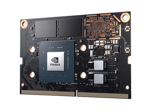 【新品・未開封】NVIDIA jetson nano Module NVIDIA Jetson Nano Module - Seeed Studio | Mouser