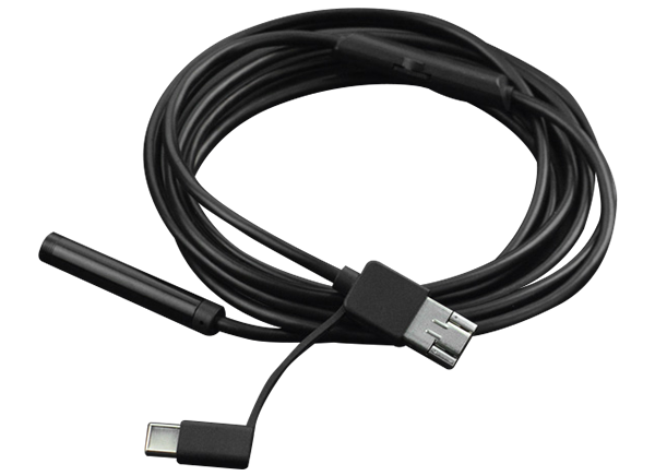 Usb Inspection Camera () Usb Inspection Camera