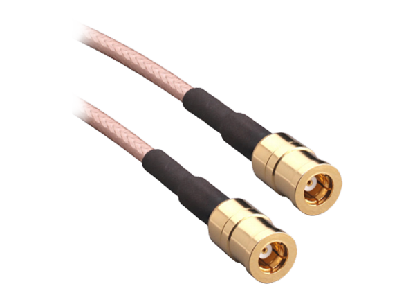 SMB Cable Assemblies - Linx | Mouser