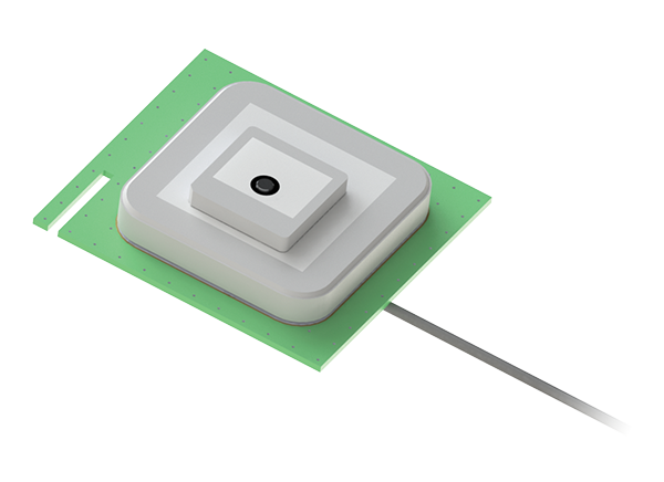 洋書 Microstrip Patch Antennas Microstrip Antennas: The Patch Antenna