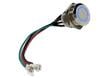 PV6 Wired 16mm Anti-Vandal Switches