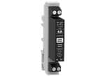 Crouzet GNR Mini DIN Rail Solid State Relays