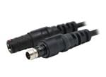 AMC® NP Quick Disconnect Military Connectors