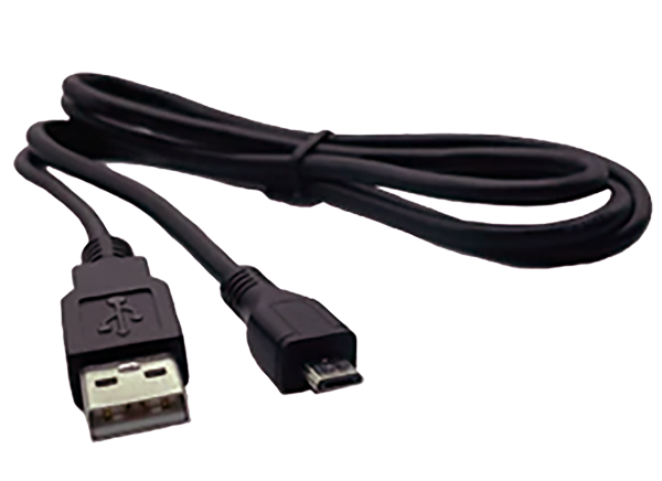 General USB 2.0 Cables - Connective Peripherals