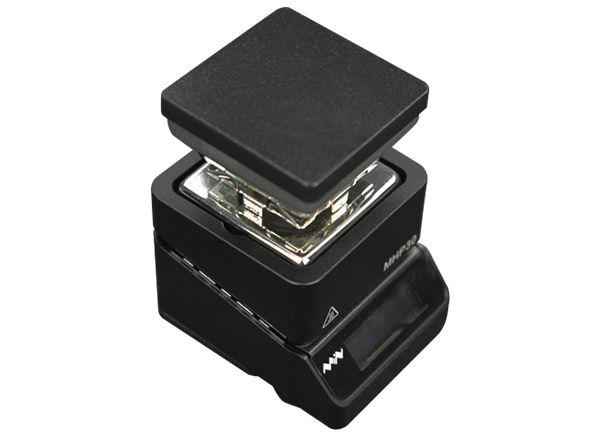 Mhp30 mini shop hot plate