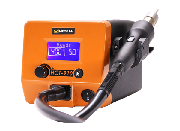 Rework system online