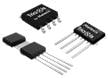 MLX90425 Triaxis® 360° Rotary Position Sensors