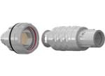 MEDI-SNAP® Size 2 Connectors