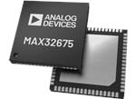 Analog Devices / Maxim Integrated MAX32690 Ultra-Efficient Microcontrollers (MCUs)