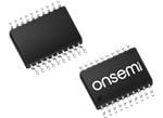 NCV8856A Automotive Synchronous Buck Controller